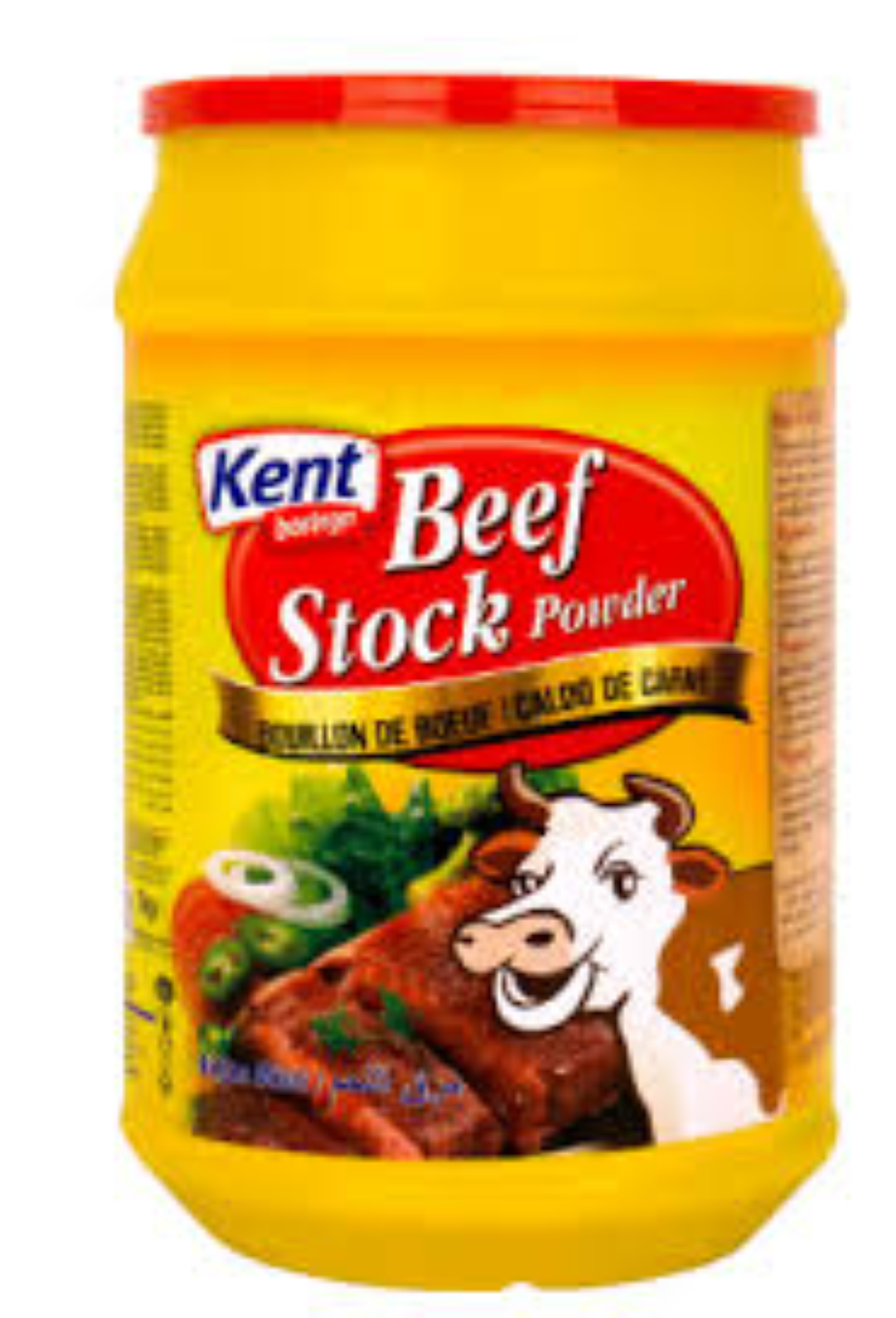 KENT BEEF STOCK POWDER 1KG